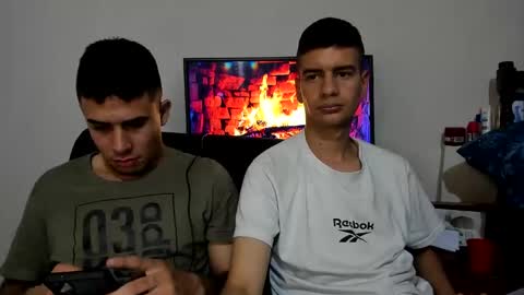 Snapshot of cristiand20 chatting on 12-03-24, 11:57 Cristian online show from 12-03-24, 11:57