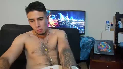 Snapshot of cristiand20 chatting on 12-09-24, 02:56 Cristian online show from 12-09-24, 02:56