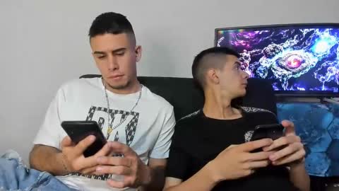 Snapshot of cristiand20 chatting on 12-30-24, 09:59 Cristian online show from 12-30-24, 09:59