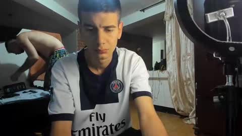 Snapshot of cristiand20 chatting on 01-01-25, 03:56 Cristian online show from 01-01-25, 03:56