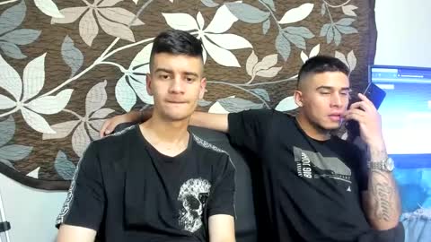 Snapshot of cristiand20 chatting on 01-10-25, 05:05 Cristian online show from 01-10-25, 05:05