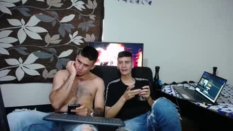 Snapshot of cristiand20 chatting on 01-11-25, 08:54 Cristian online show from 01-11-25, 08:54