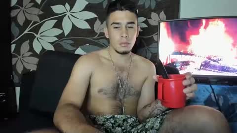 Snapshot of cristiand20 chatting on 01-13-25, 07:11 Cristian online show from 01-13-25, 07:11