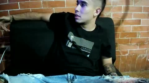 Snapshot of cristiand20 chatting on 01-22-25, 07:14 Cristian online show from 01-22-25, 07:14