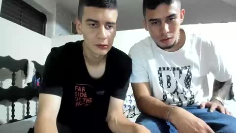 Snapshot of cristiand20 chatting on 01-23-25, 06:17 Cristian online show from 01-23-25, 06:17