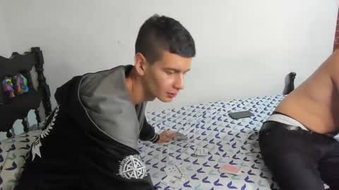 Snapshot of cristiand20 chatting on 01-25-25, 08:31 Cristian online show from 01-25-25, 08:31
