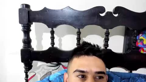 Snapshot of cristiand20 chatting on 02-06-25, 09:32 Cristian online show from 02-06-25, 09:32