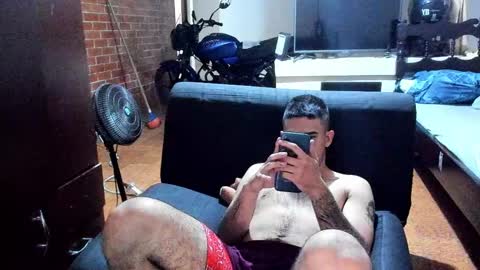Snapshot of cristiand20 chatting on 03-10-25, 12:15 Cristian online show from 03-10-25, 12:15