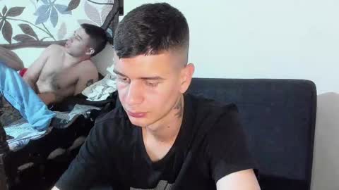 Snapshot of cristiand20 chatting on 03-12-25, 09:34 Cristian online show from 03-12-25, 09:34
