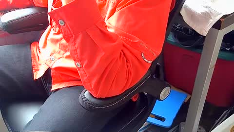 Cristiano Ronaldo sexy man online show from 02-12-25, 06:51