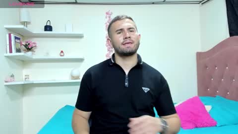 Snapshot of cristianolopez chatting on 01-30-25, 02:27 cris online show from 01-30-25, 02:27