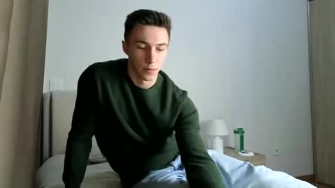 CristianoHailey online show from 12-18-25, 08:04