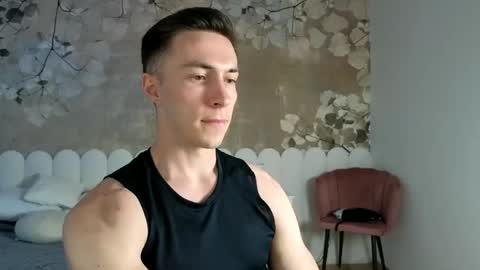 CristianoHailey online show from 05-19-26, 05:30