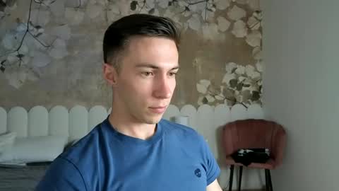 CristianoHailey online show from 05-21-26, 08:38