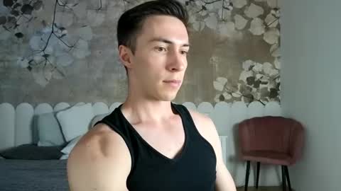 CristianoHailey online show from 06-05-26, 06:24