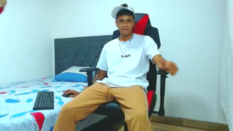 cristian online show from 03-09-26, 07:12