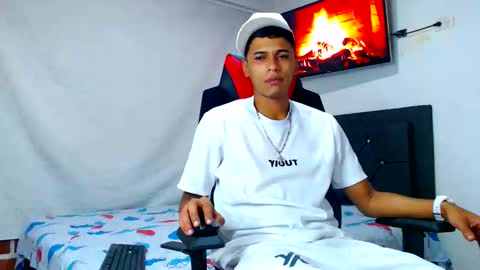 cristian online show from 05-23-26, 07:24