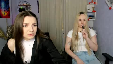 Christin online show from 05-13-26, 08:44