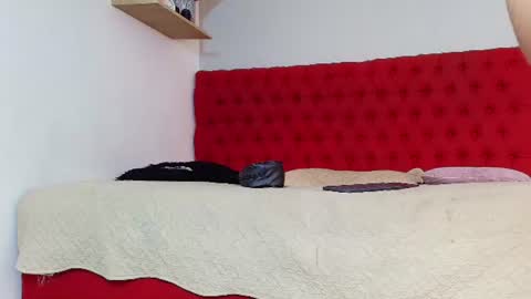Snapshot of cristina_aznar chatting on 06-23-26, 12:47 Cris online show from 06-23-26, 12:47