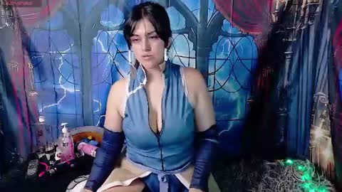 Snapshot of cristina_blue21 chatting on 07-05-26, 09:22 Cristina online show from 07-05-26, 09:22