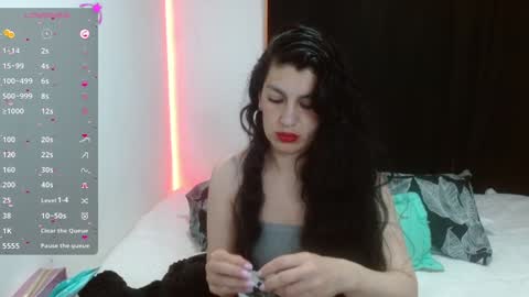 Snapshot of cristina_connor chatting on 12-09-24, 02:13 Cristina online show from 12-09-24, 02:13