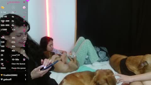 Snapshot of cristina_connor chatting on 12-09-24, 05:18 Cristina online show from 12-09-24, 05:18