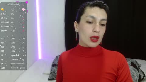 Snapshot of cristina_connor chatting on 12-28-24, 11:26 Cristina online show from 12-28-24, 11:26
