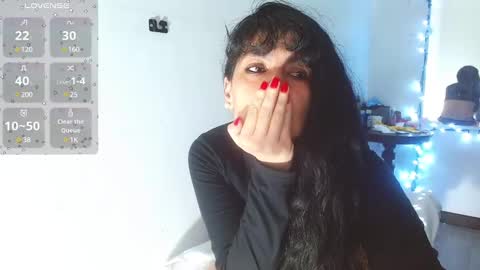 Snapshot of cristina_connor chatting on 03-12-25, 05:13 Cristina online show from 03-12-25, 05:13