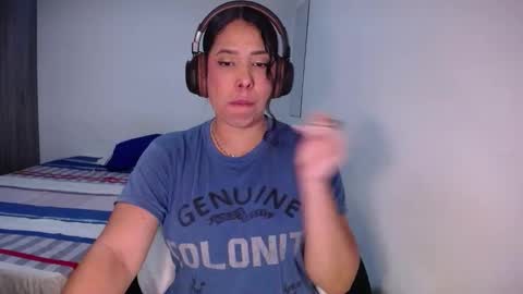 Cristina online show from 03-04-26, 02:28