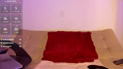Snapshot of cristina_joy chatting on 06-08-26, 11:21 cristina_joy online show from 06-08-26, 11:21