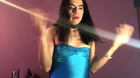 Cristina Dick Clit online show from 11-03-25, 03:57