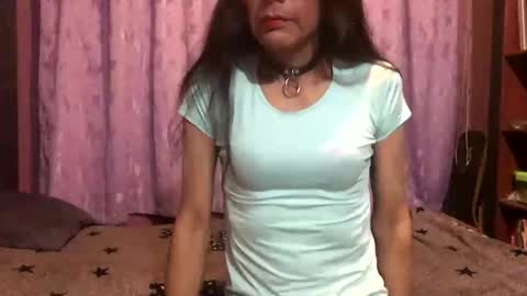 Cristina Dick Clit online show from 05-25-26, 06:08