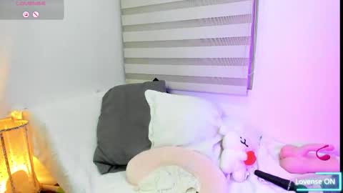 Cristina Laurent online show from 11-06-25, 11:26