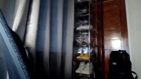 Cristina Valerie online show from 09-22-25, 04:36