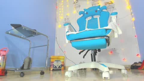 Julieta online show from 01-06-25, 12:27