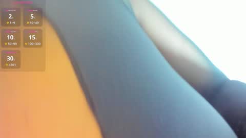 Julieta online show from 02-07-25, 01:25