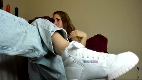 Cristin online show from 03-25-26, 11:11