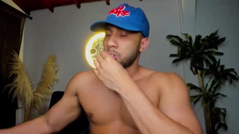 Cristian online show from 02-03-26, 02:53