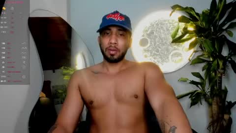 Cristian online show from 03-02-26, 03:30