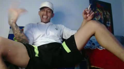 criistofer online show from 12-03-24, 03:30