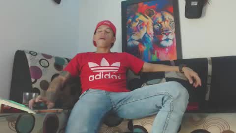 criistofer online show from 01-29-25, 01:48