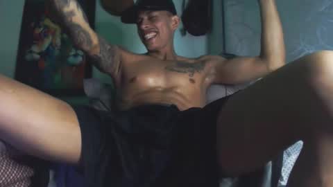 criistofer online show from 09-13-25, 09:09