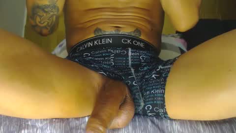 criistofer online show from 09-21-25, 06:48