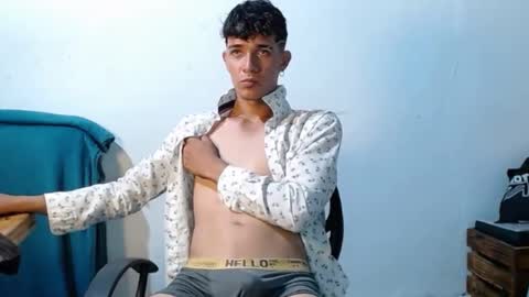 Cristofer online show from 01-31-25, 06:35