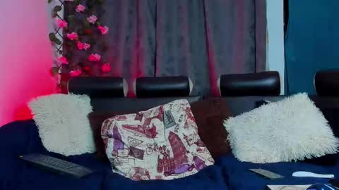 Cristofer online show from 10-02-25, 02:07