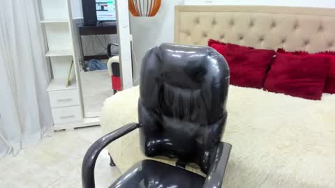 CRISTOFER  online show from 03-10-26, 08:47