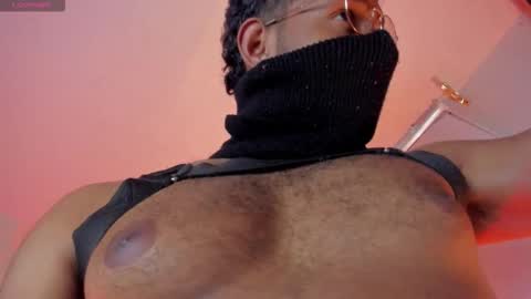 Criston online show from 02-25-26, 09:57