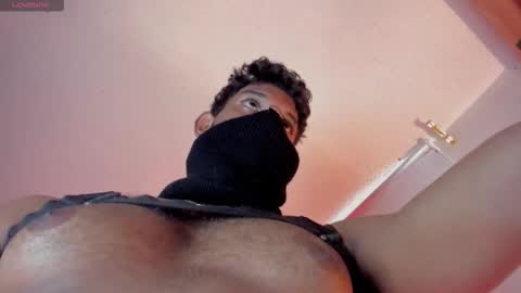 Criston online show from 02-27-26, 09:59