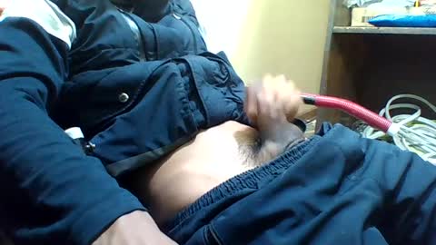 CristooVa online show from 07-13-26, 11:07