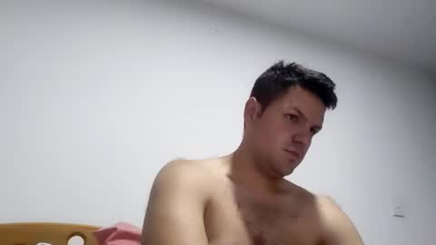 cristopher3042 online show from 01-16-25, 12:55